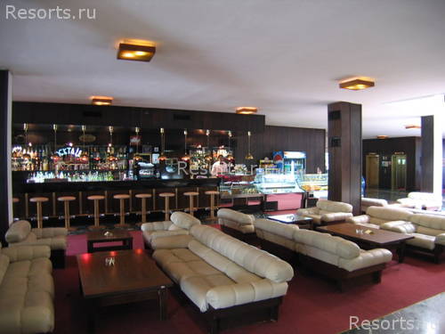 Grand Hotel Varna 17